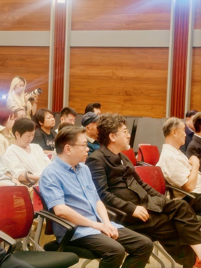抗美援朝电影《铁原》项目启动 聚焦铁原阻击战英雄史诗 抗美援朝电影《铁原》项目启动 聚焦铁原阻击战英雄史诗 剧照3